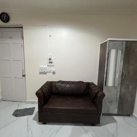 Studio Apartment -Dom Francisco 坎多林 外观 照片