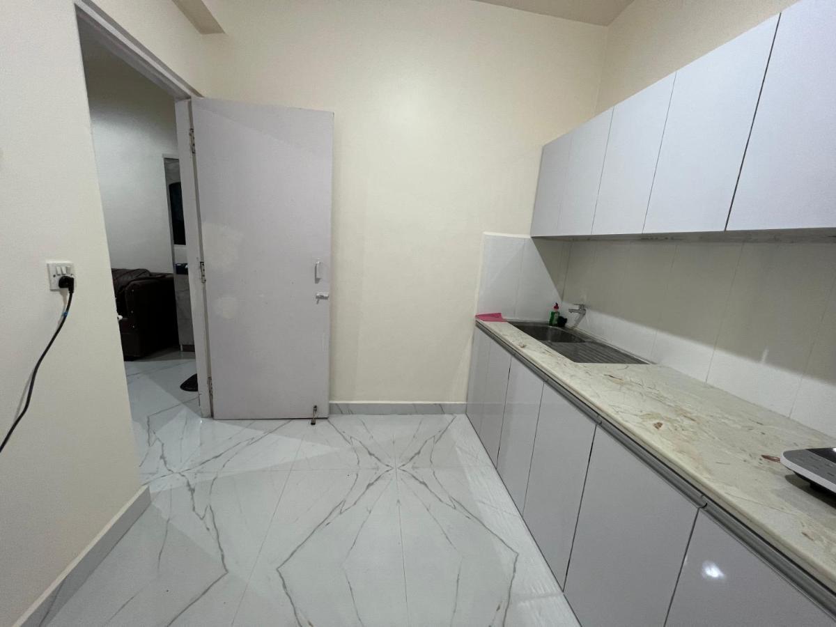 Studio Apartment -Dom Francisco 坎多林 外观 照片
